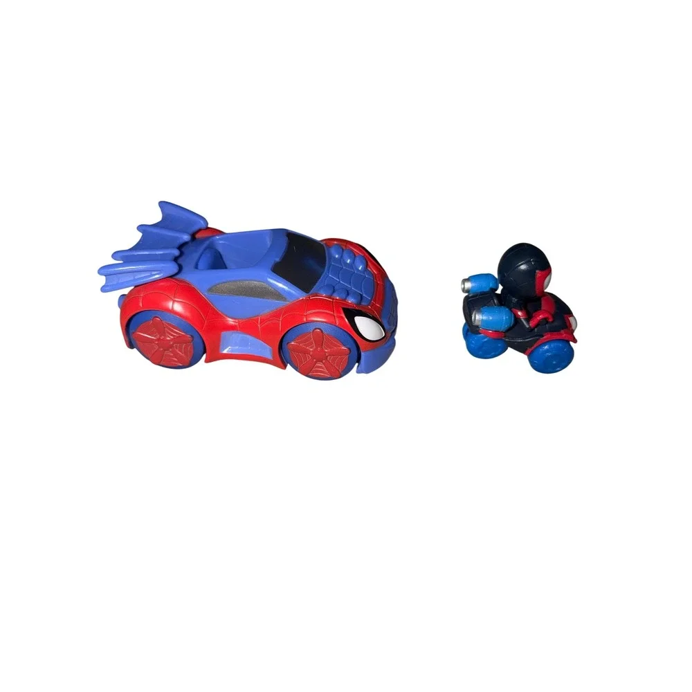 Marvel miles morales